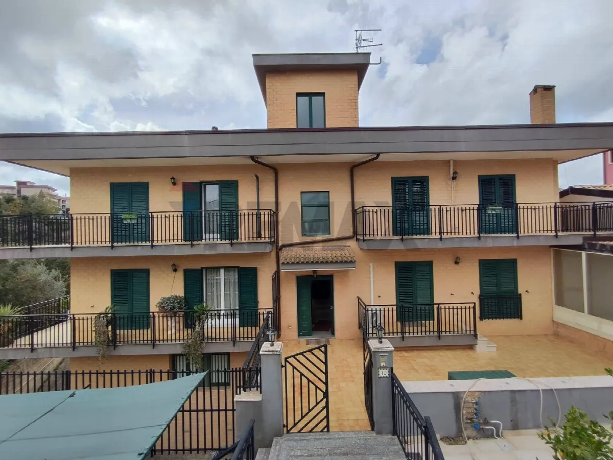 Appartamento in vendita a Palazzolo Acreide - foto 1