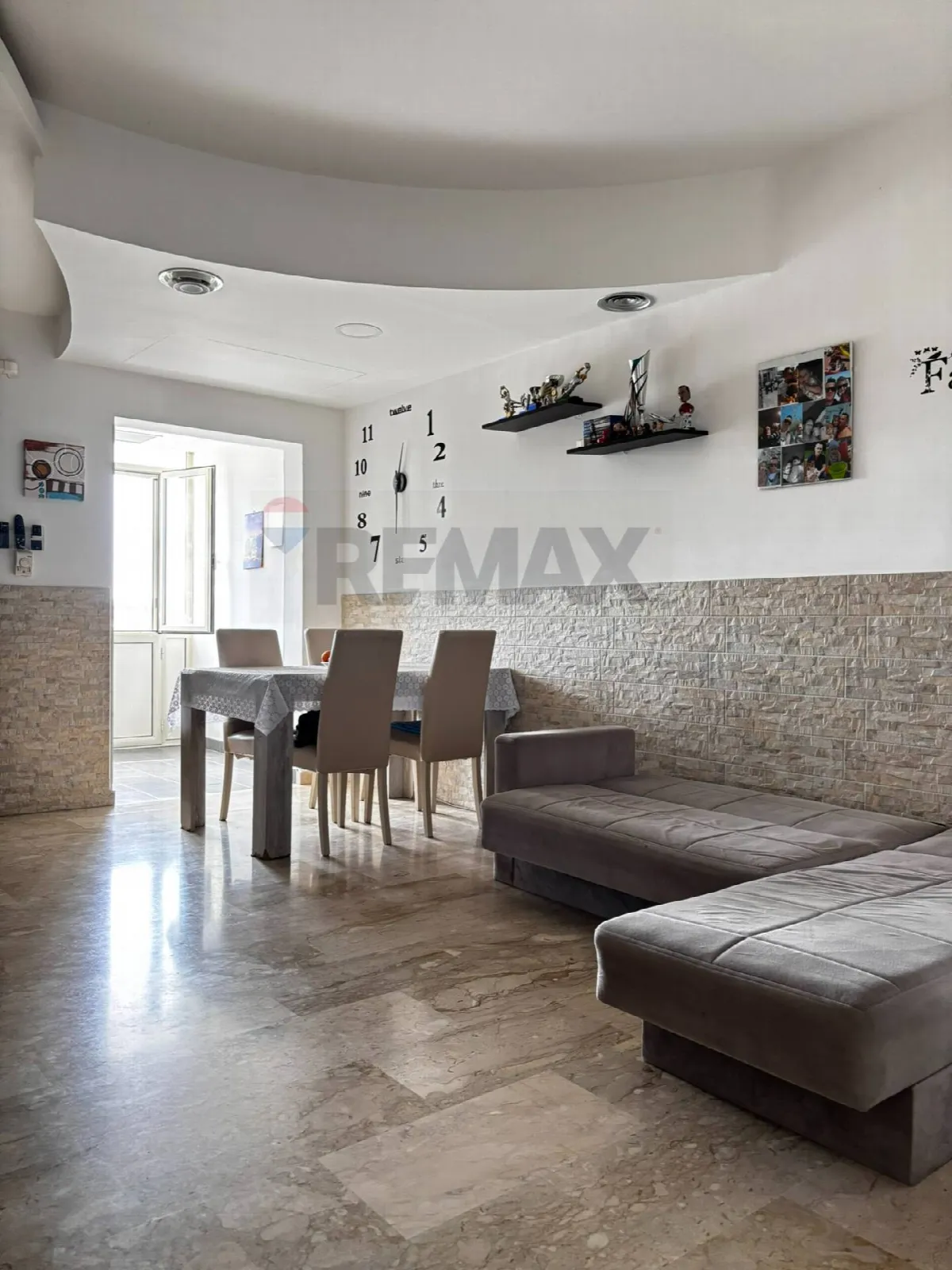 Appartamento in vendita a Siracusa, Tica-tisia - foto 1