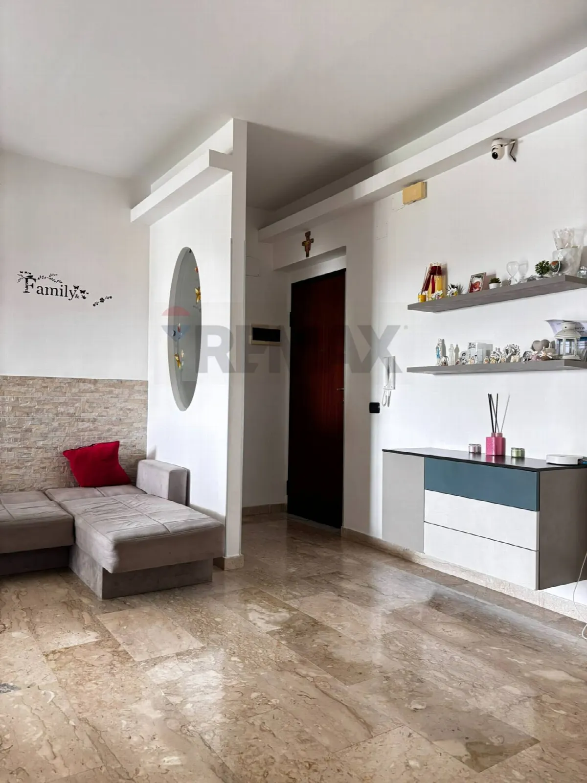 Appartamento in vendita a Siracusa, Tica-tisia - foto 2