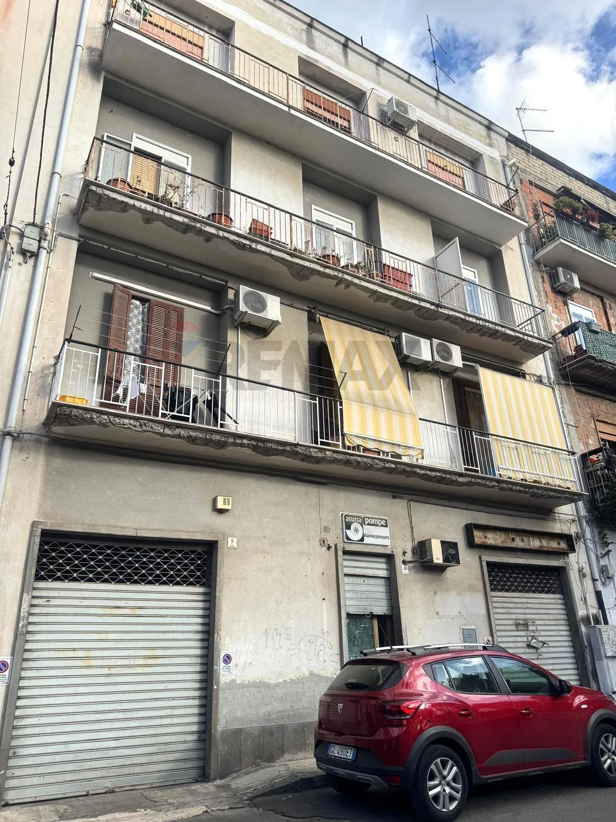 Appartamento in vendita a Lentini - foto 1