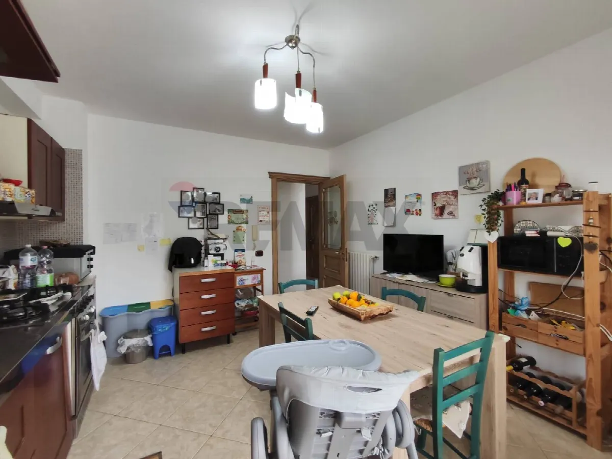 Appartamento in vendita a Palazzolo Acreide - foto 8