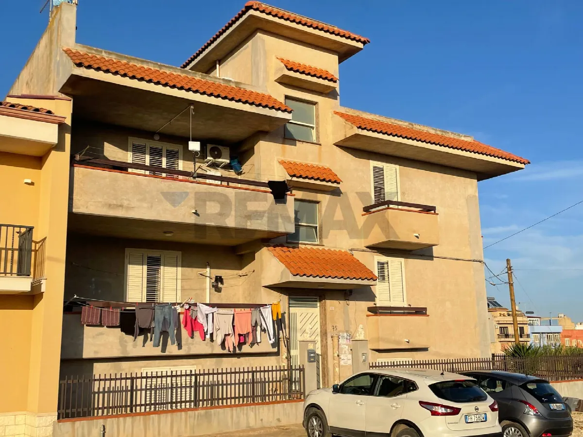Appartamento in vendita a Pachino - foto 1