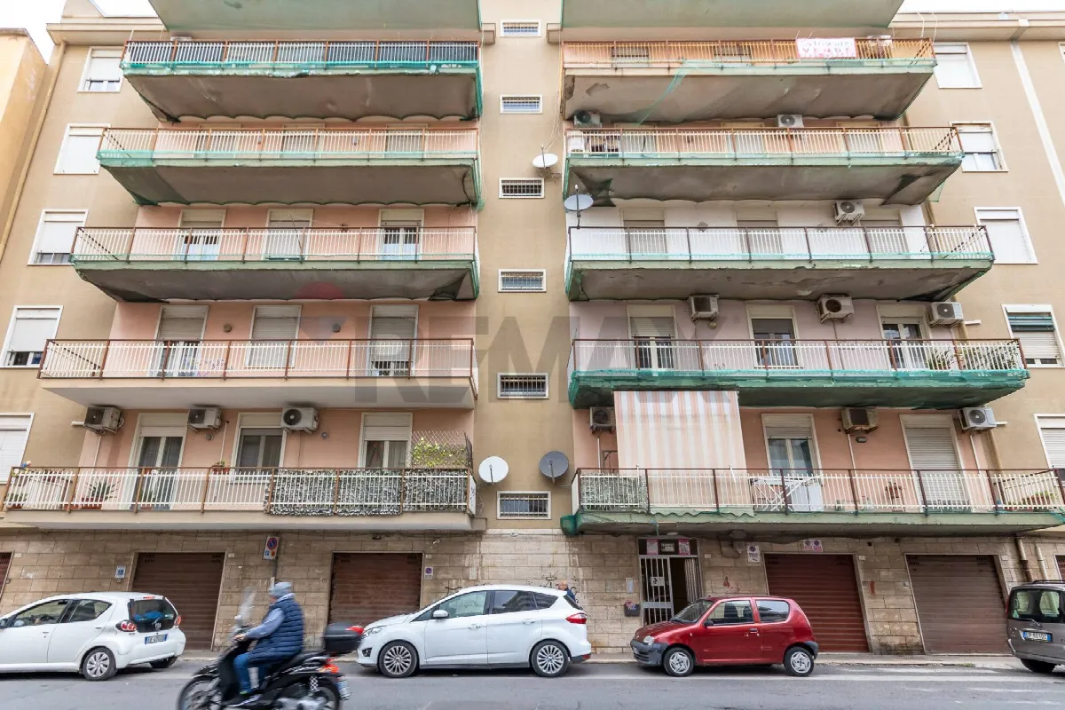 Appartamento in vendita a Siracusa, Zecchino - foto 1