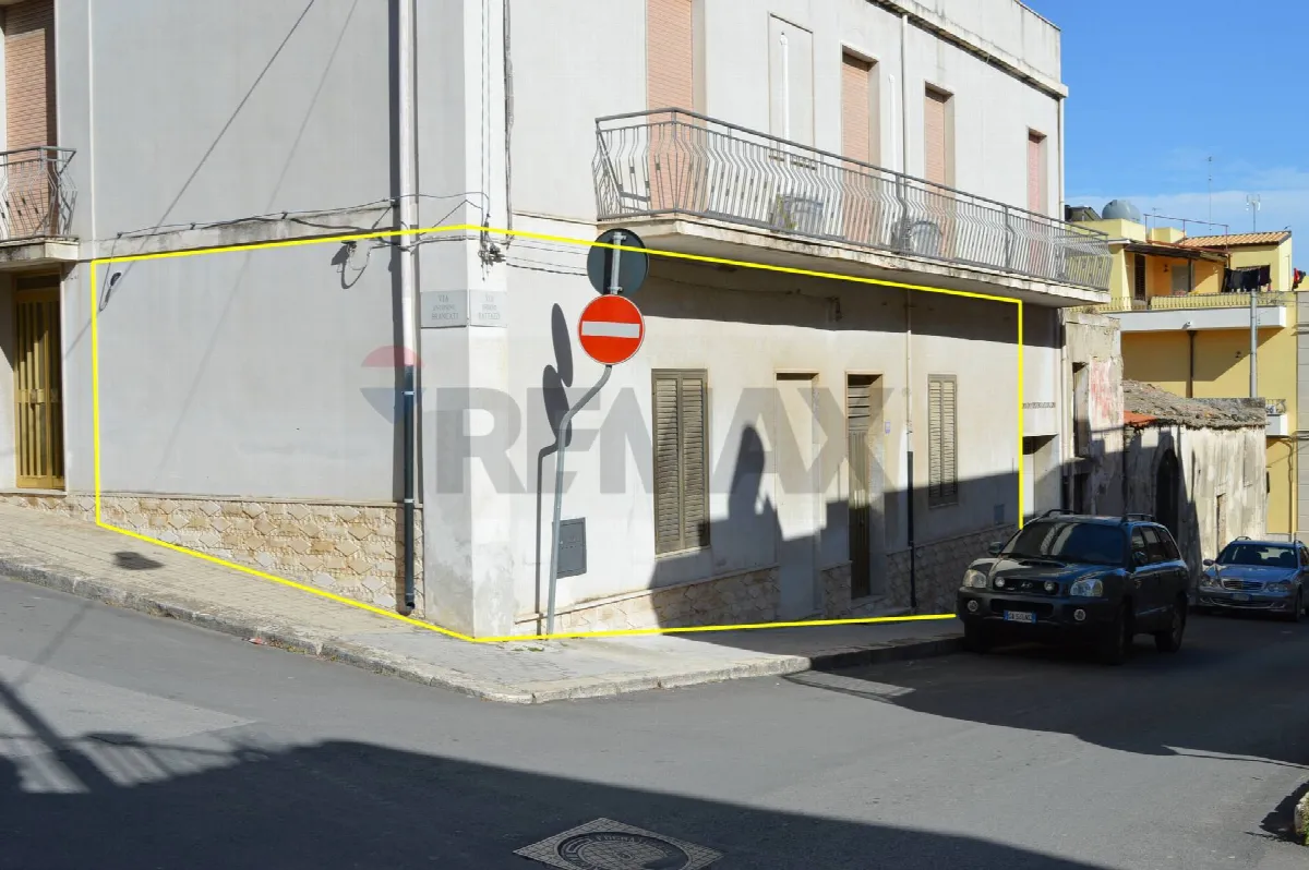 Appartamento in vendita a Pachino - foto 1