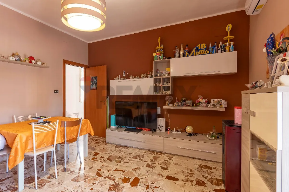 Appartamento in vendita a Siracusa, Borgata - foto 3