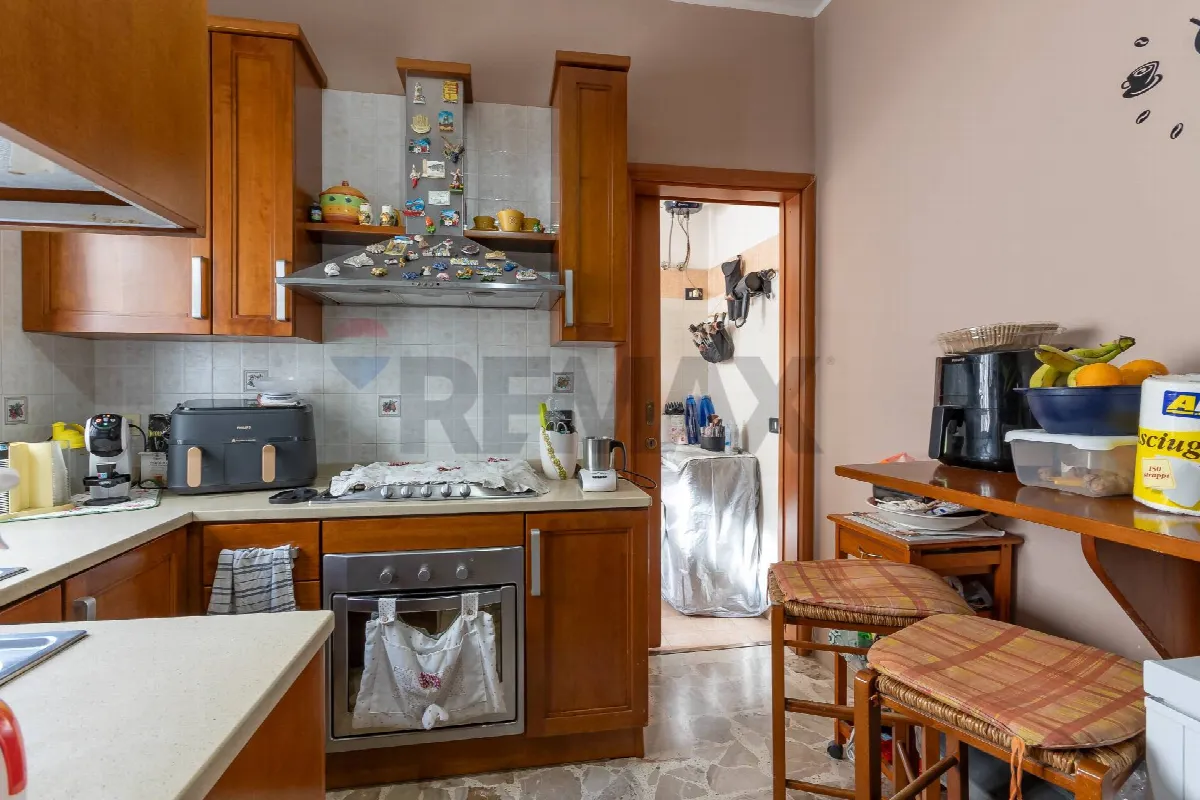 Appartamento in vendita a Siracusa, Borgata - foto 6