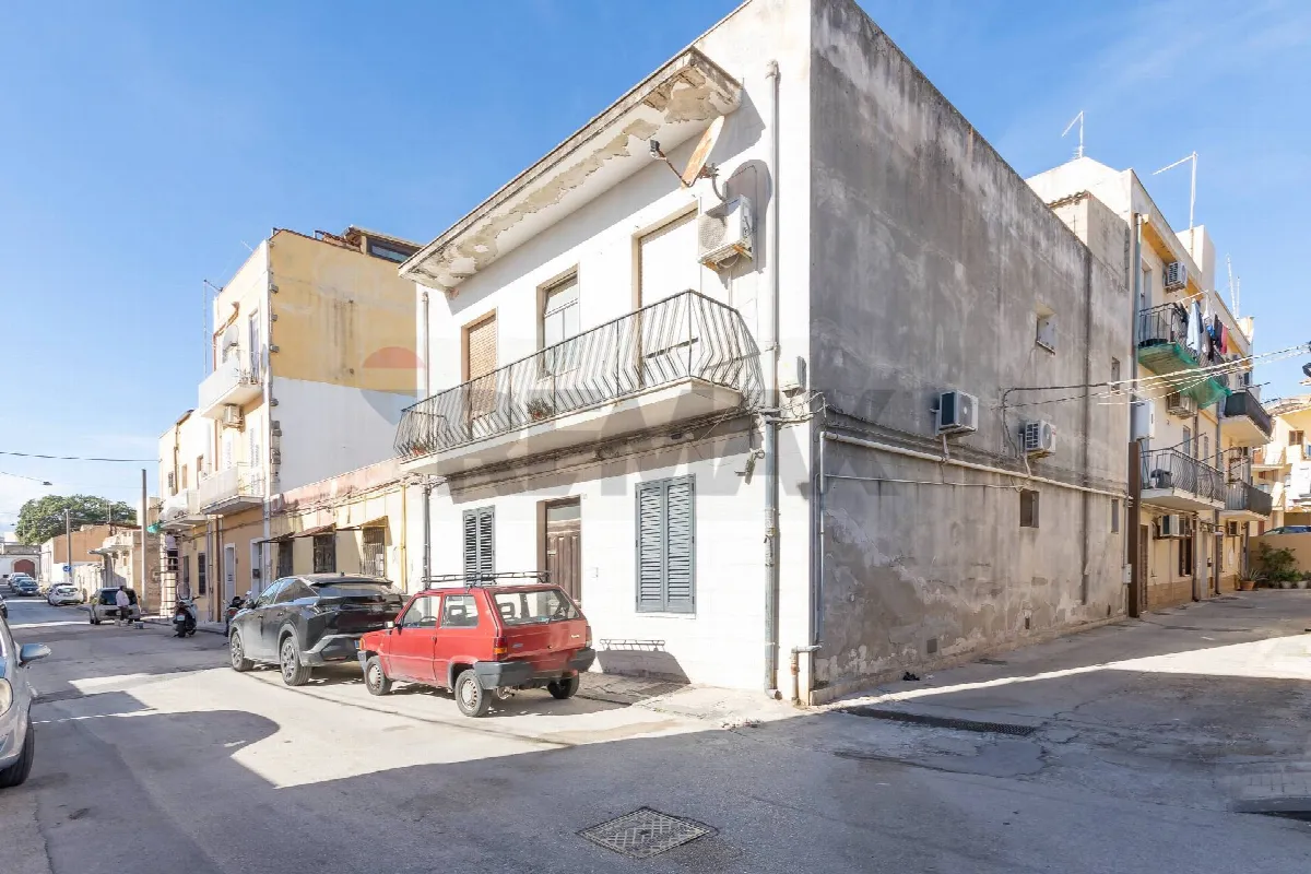 Appartamento in vendita a Siracusa, Borgata - foto 7