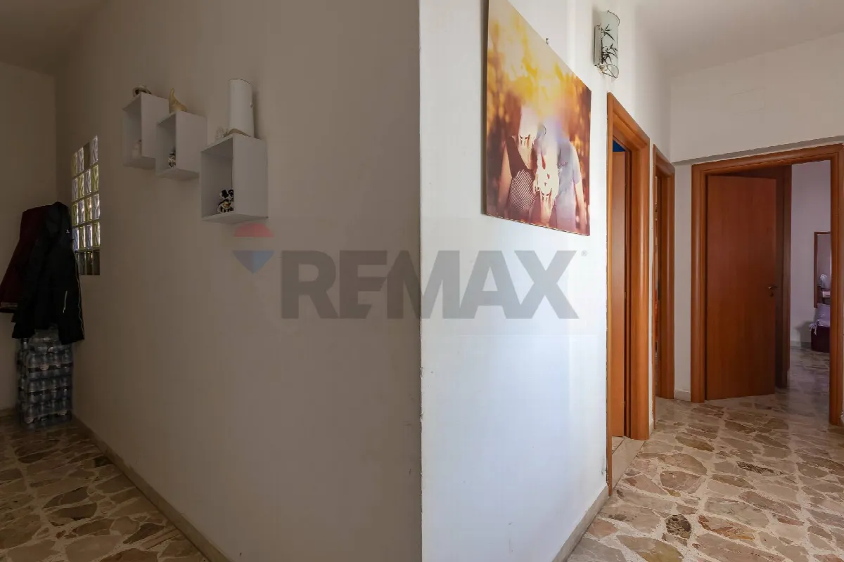 Appartamento in vendita a Siracusa, Borgata - foto 8
