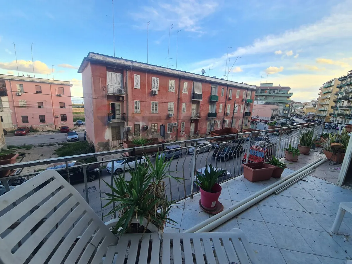 Appartamento in vendita a Siracusa, Grottasanta - foto 1