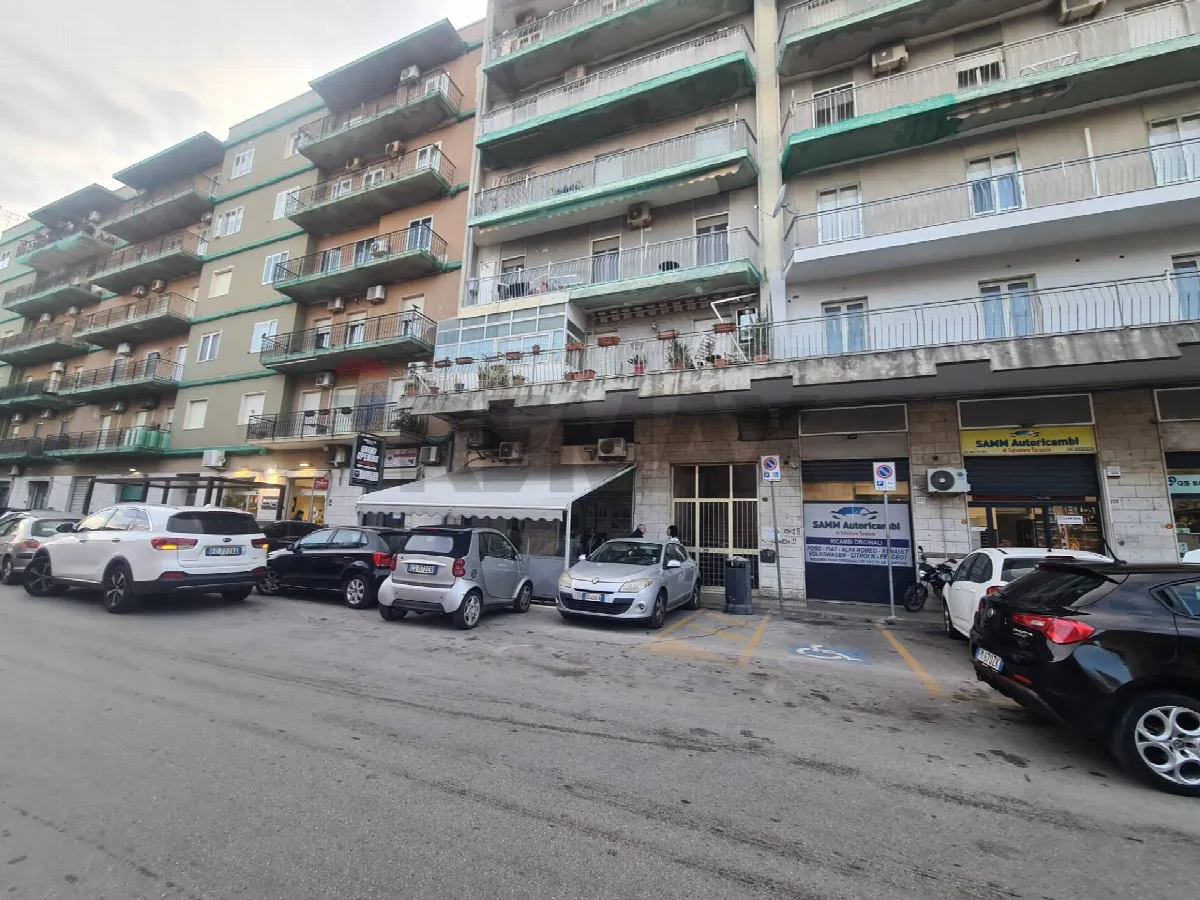 Appartamento in vendita a Siracusa, Grottasanta - foto 2