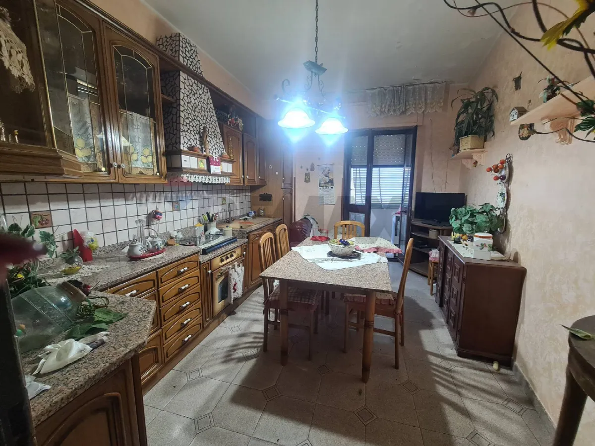 Appartamento in vendita a Siracusa, Grottasanta - foto 3
