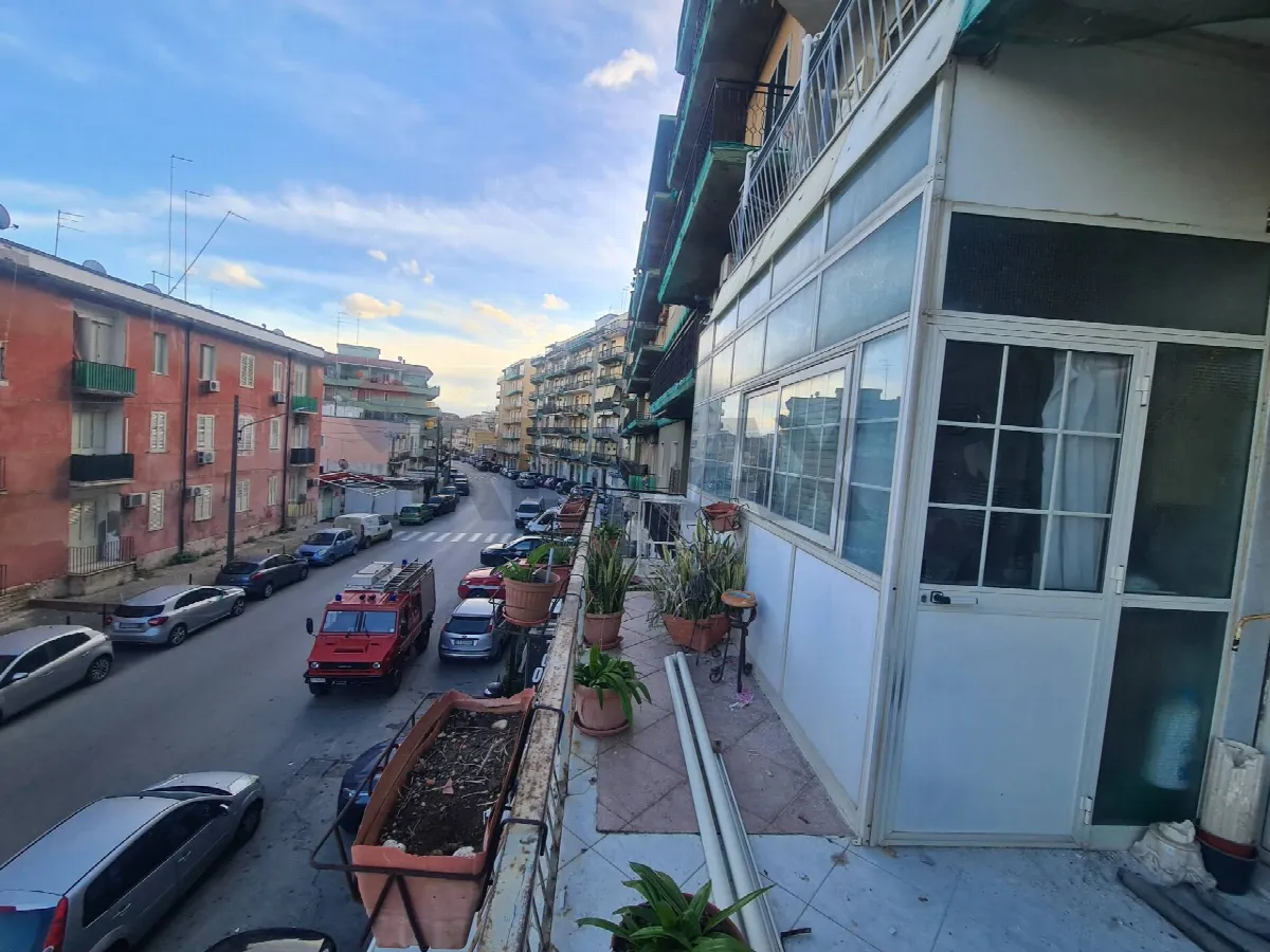 Appartamento in vendita a Siracusa, Grottasanta - foto 6