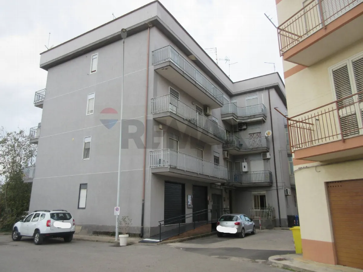 Appartamento in vendita a Melilli, Villasmundo - foto 1
