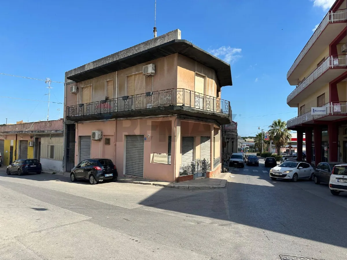 Appartamento in vendita a Pachino - foto 2
