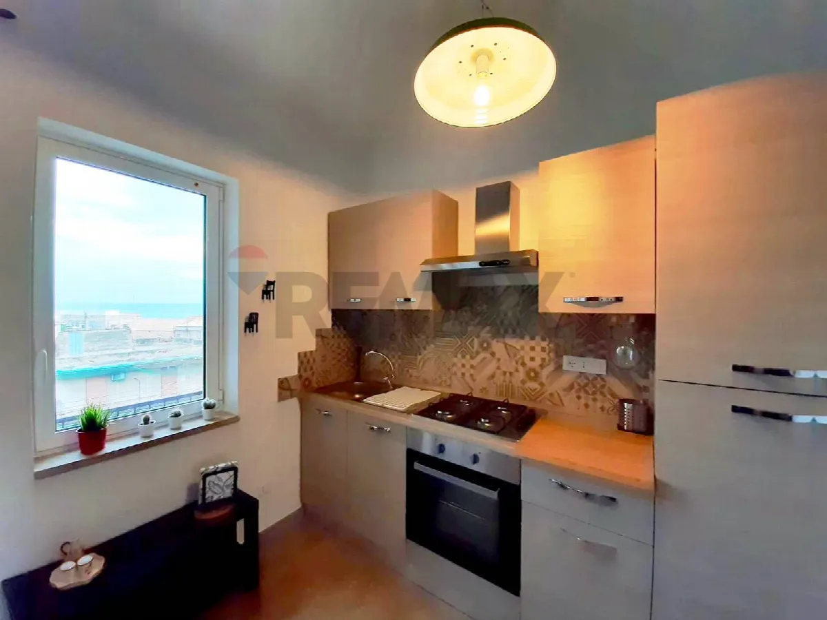 Appartamento in vendita a Siracusa, Borgata - foto 9