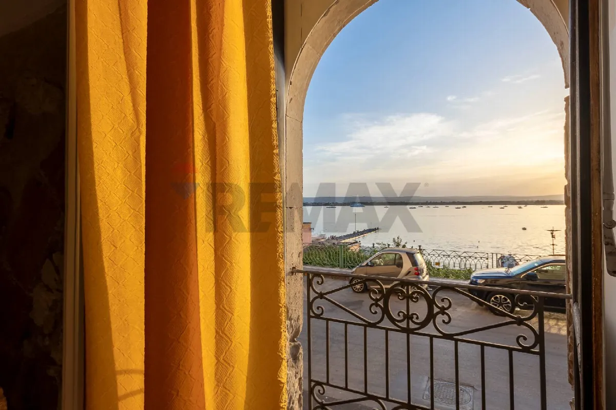 Appartamento in vendita a Siracusa, Ortigia - foto 1