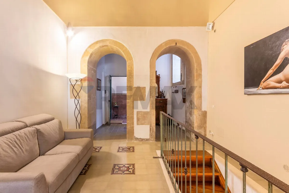 Appartamento in vendita a Siracusa, Ortigia - foto 3