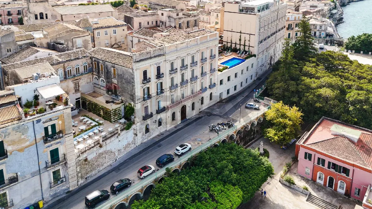 Appartamento in vendita a Siracusa, Ortigia - foto 4