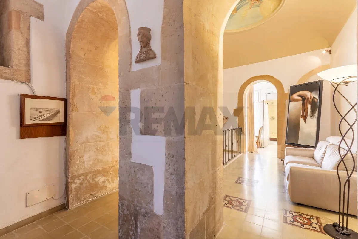 Appartamento in vendita a Siracusa, Ortigia - foto 6