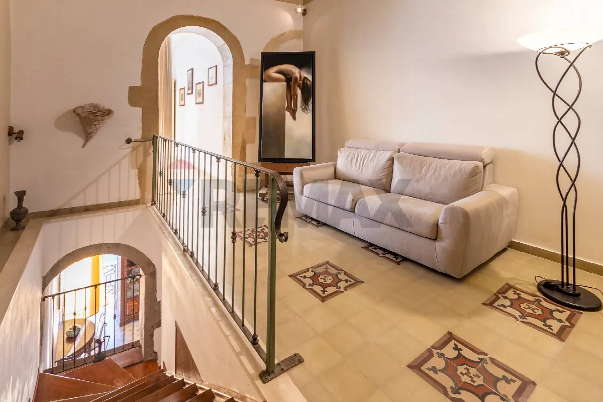 Appartamento in vendita a Siracusa, Ortigia - foto 7