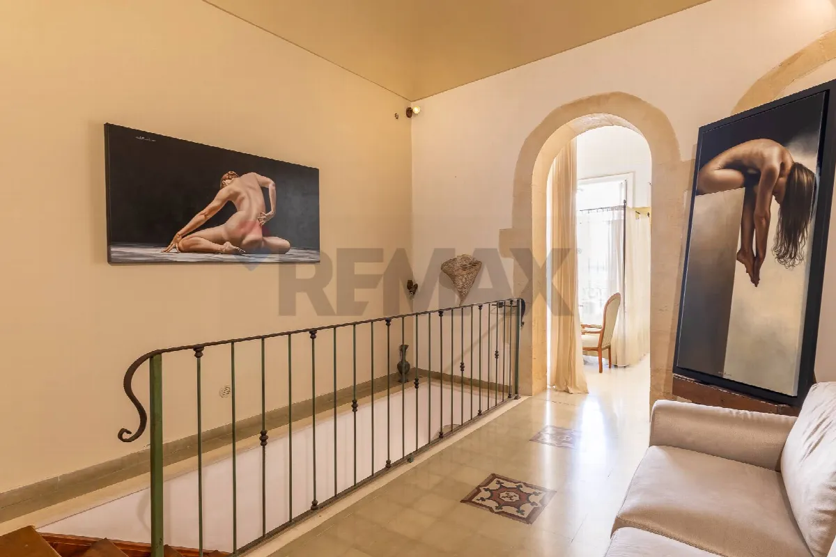 Appartamento in vendita a Siracusa, Ortigia - foto 9