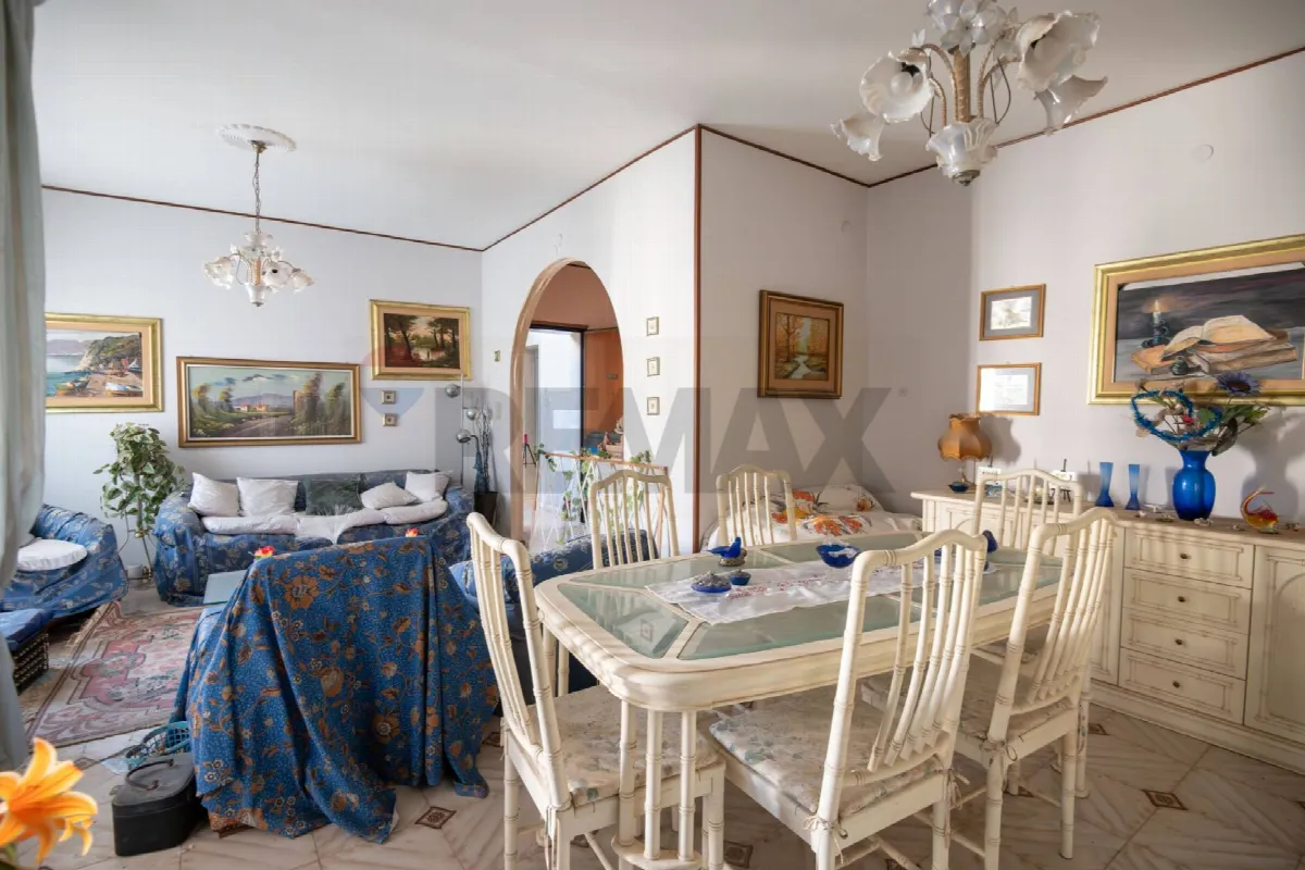 Appartamento in vendita a Siracusa, Grottasanta - foto 1