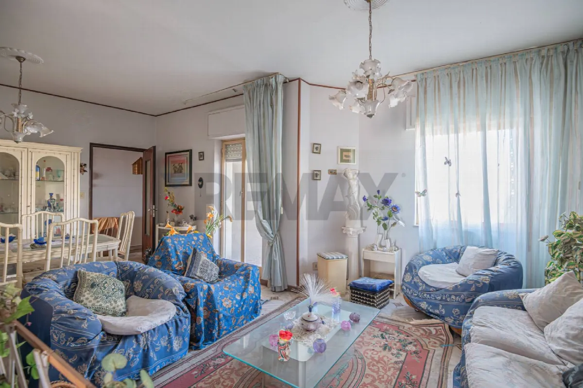 Appartamento in vendita a Siracusa, Grottasanta - foto 3