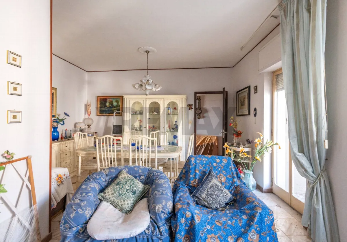 Appartamento in vendita a Siracusa, Grottasanta - foto 4