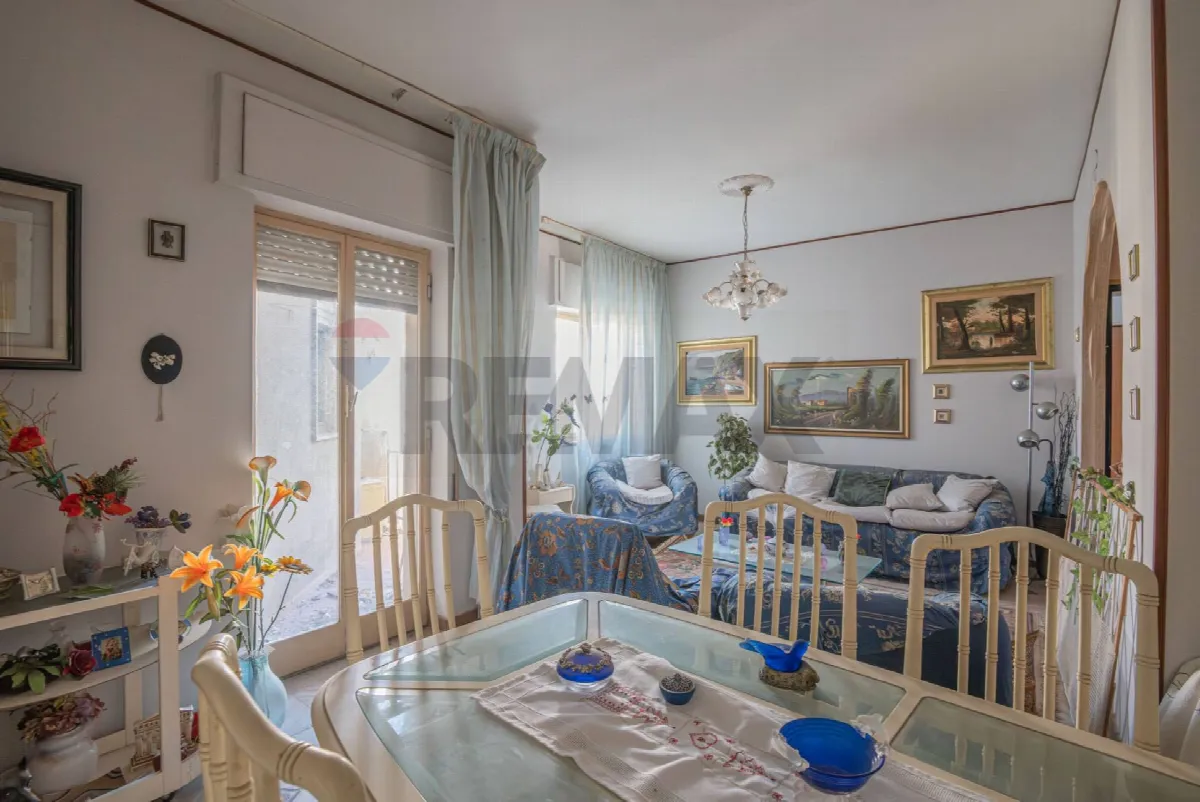 Appartamento in vendita a Siracusa, Grottasanta - foto 5
