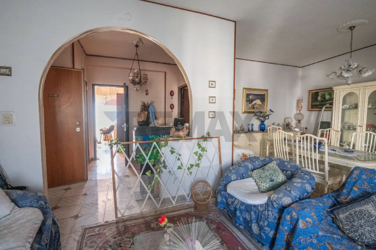 Appartamento in vendita a Siracusa, Grottasanta - foto 6