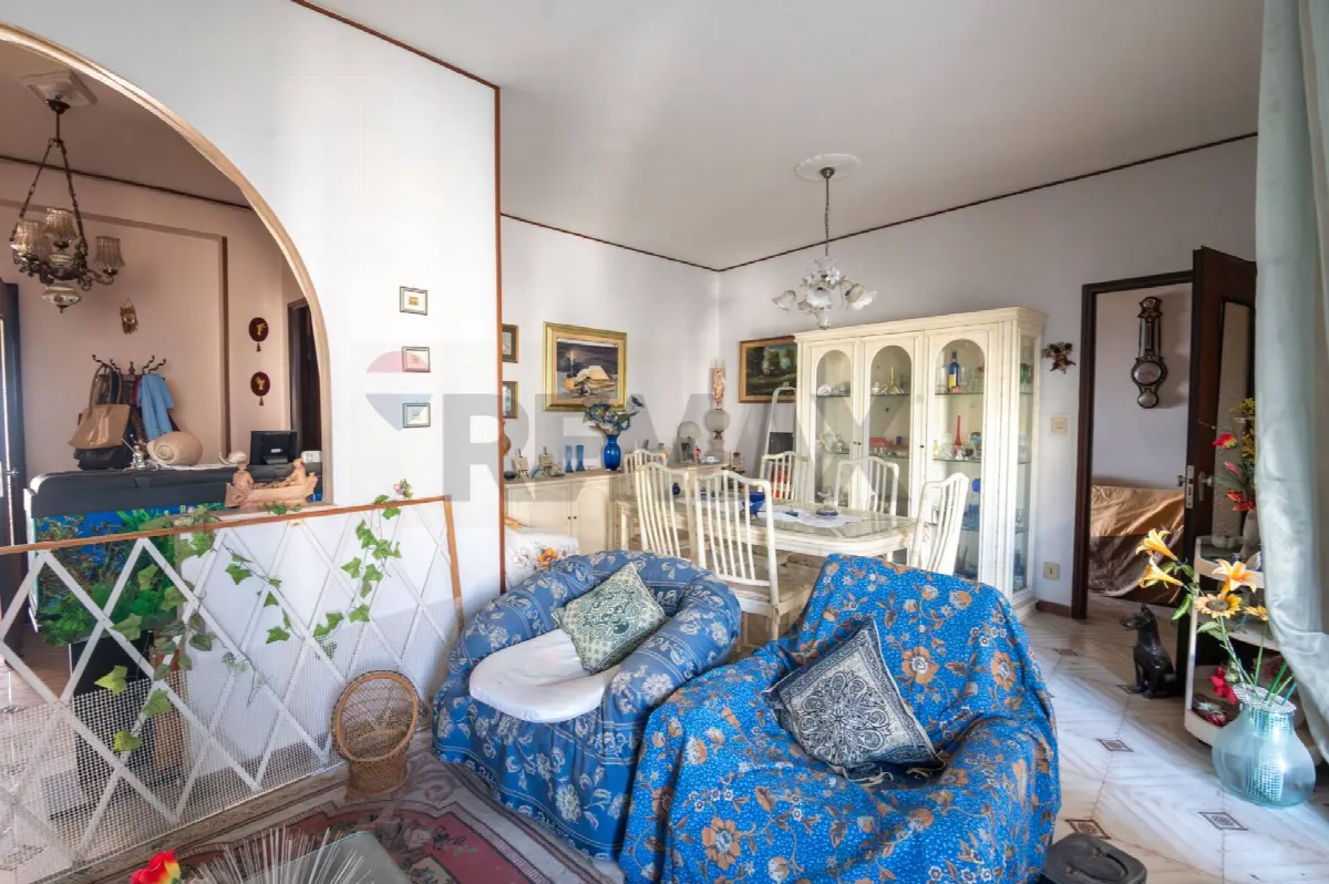 Appartamento in vendita a Siracusa, Grottasanta - foto 7