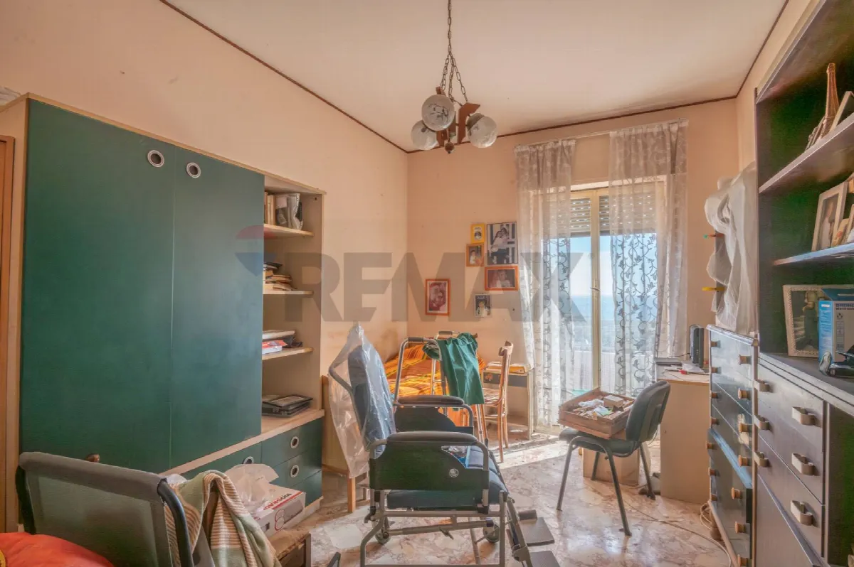 Appartamento in vendita a Siracusa, Grottasanta - foto 8