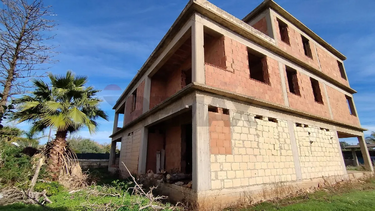 Nuove costruzioni in vendita a Avola - foto 1