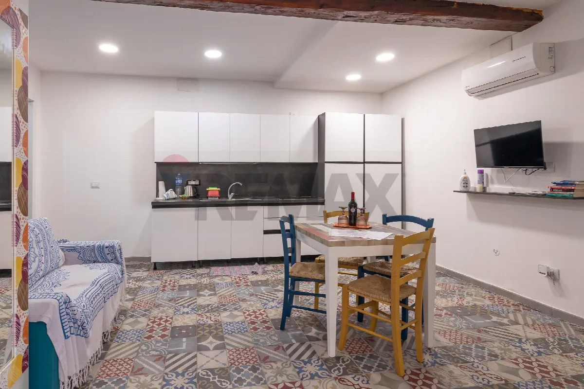 Appartamento in vendita a Siracusa, Umberto - foto 1