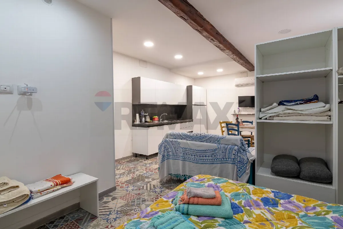 Appartamento in vendita a Siracusa, Umberto - foto 10