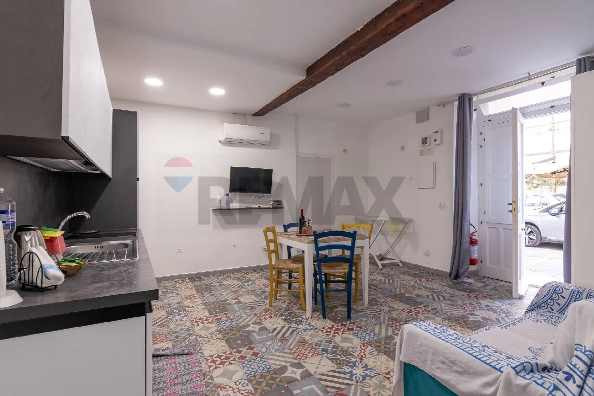Appartamento in vendita a Siracusa, Umberto - foto 2