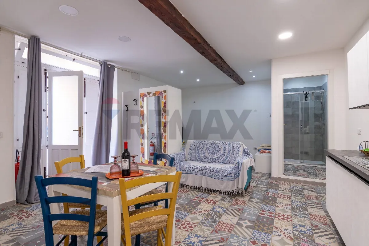 Appartamento in vendita a Siracusa, Umberto - foto 5