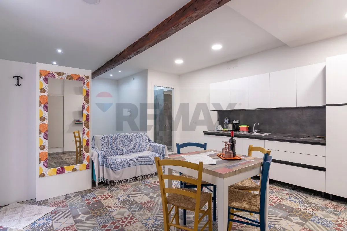 Appartamento in vendita a Siracusa, Umberto - foto 6