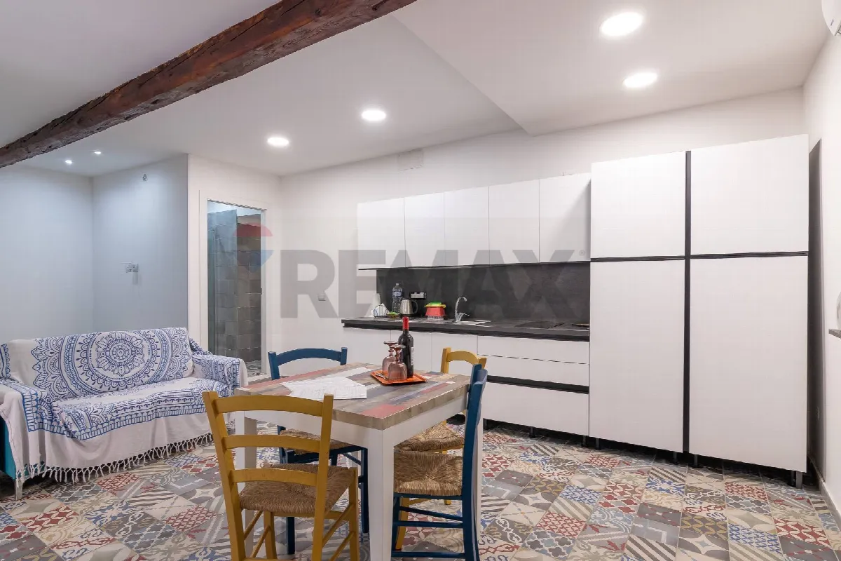 Appartamento in vendita a Siracusa, Umberto - foto 7