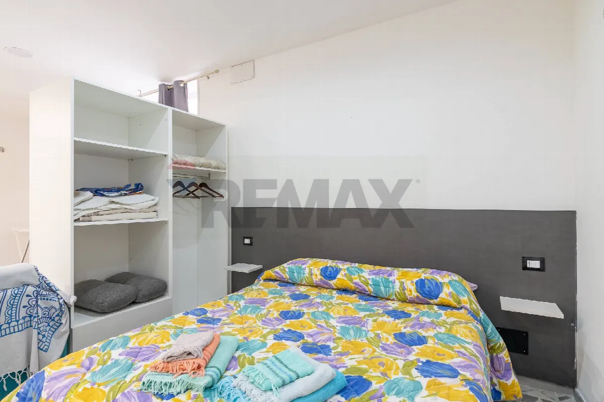 Appartamento in vendita a Siracusa, Umberto - foto 9