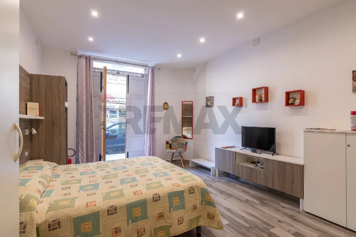Appartamento in vendita a Siracusa, Umberto - foto 3