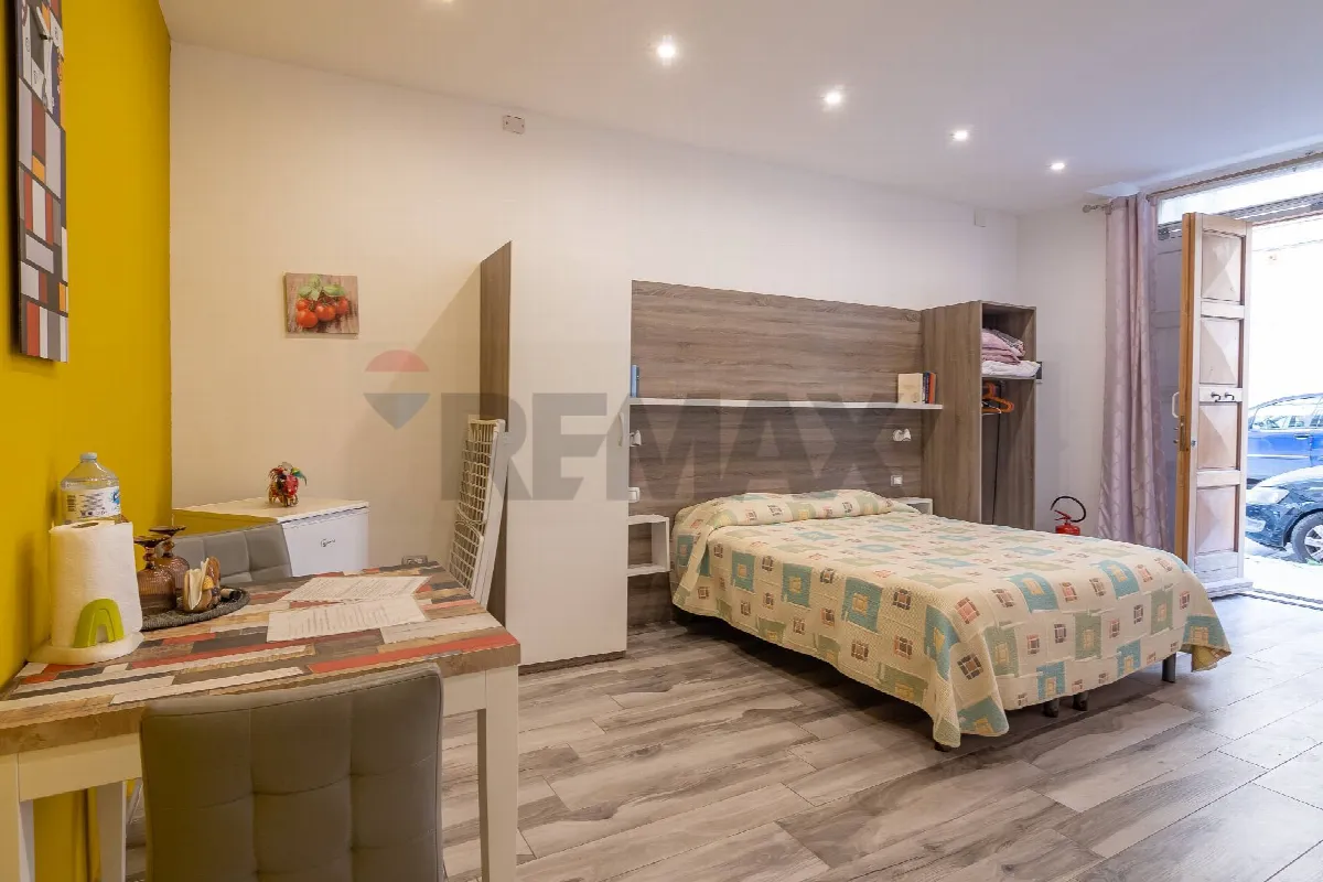 Appartamento in vendita a Siracusa, Umberto - foto 4