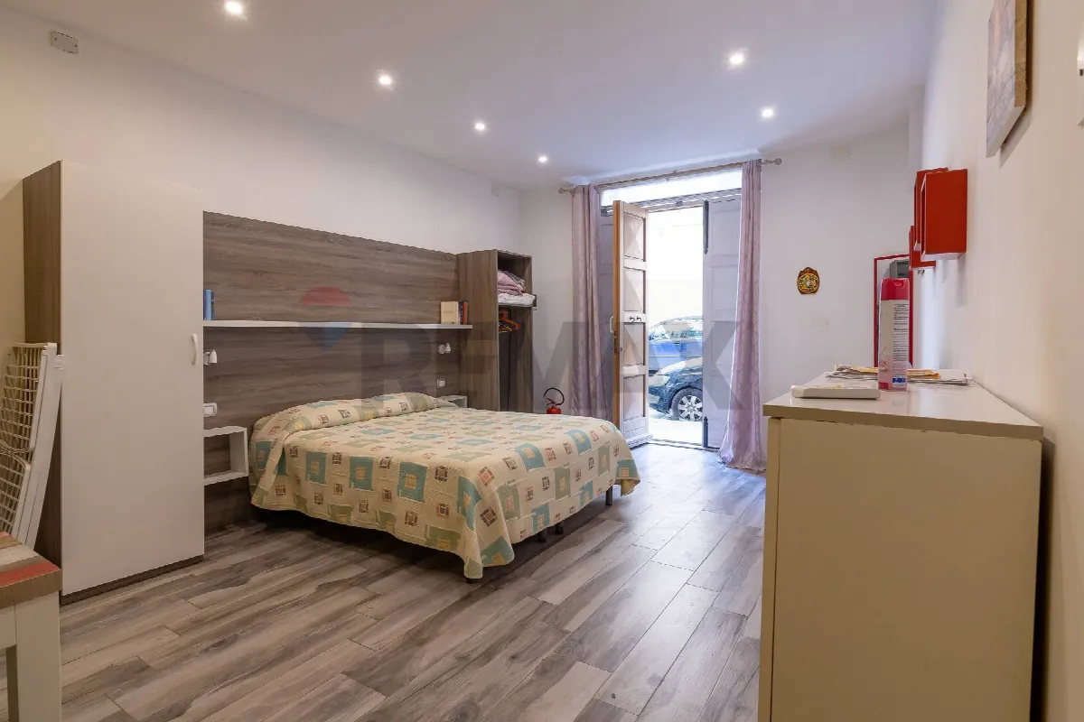 Appartamento in vendita a Siracusa, Umberto - foto 5