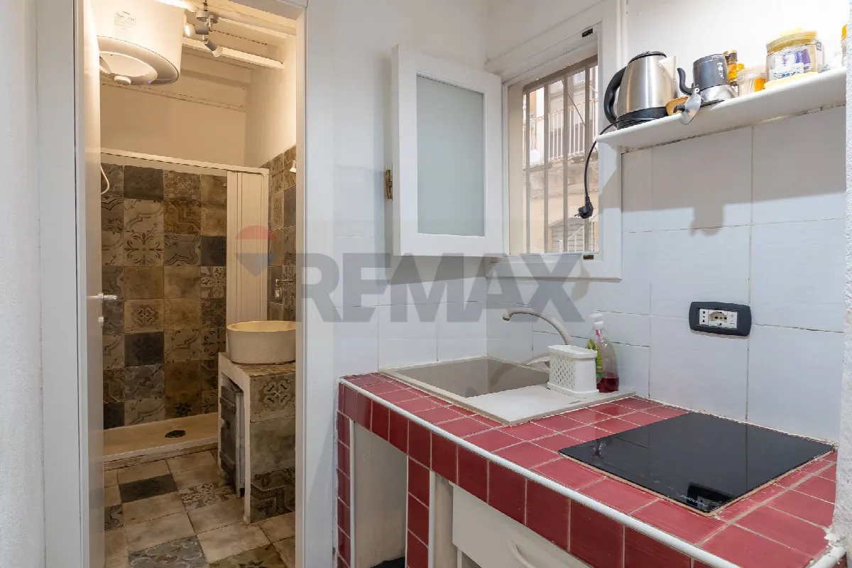 Appartamento in vendita a Siracusa, Umberto - foto 8