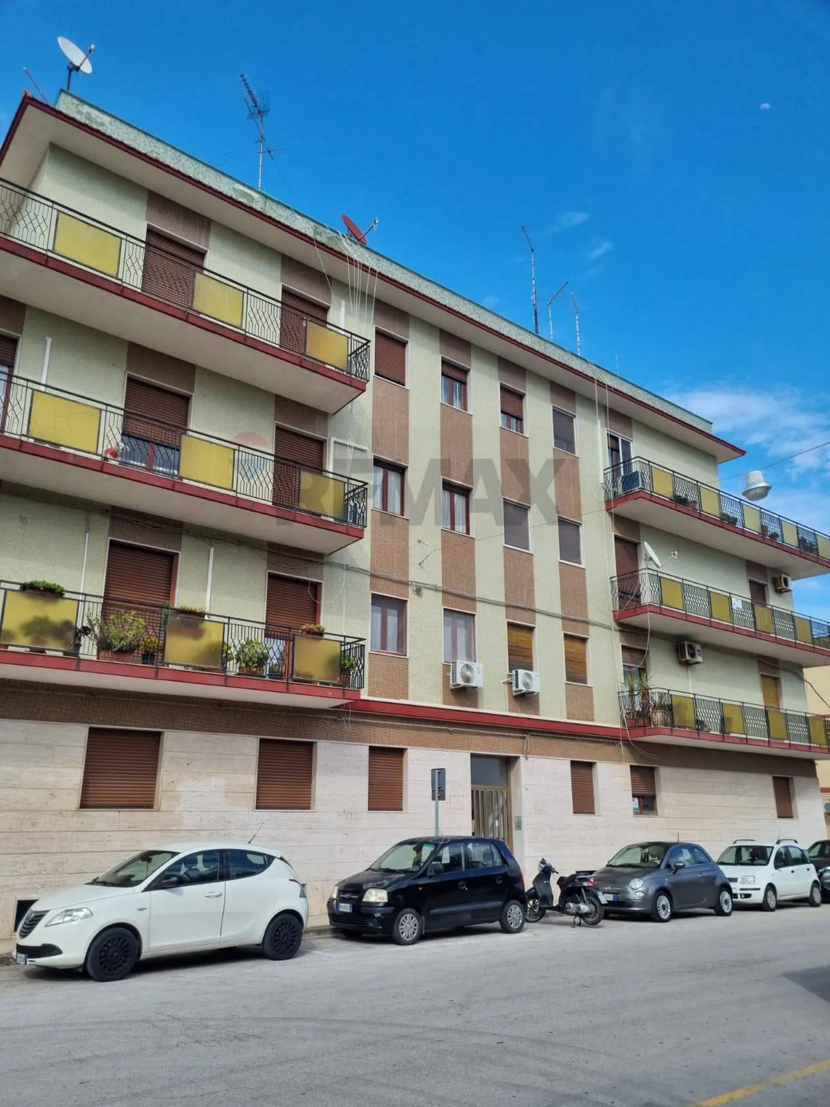 Appartamento in vendita a Augusta - foto 1