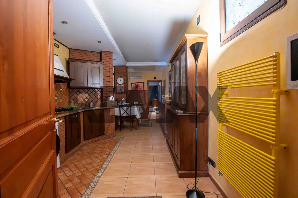 Appartamento in vendita a Siracusa, Borgata - foto 6