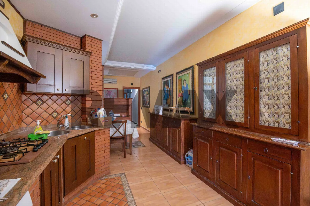 Appartamento in vendita a Siracusa, Borgata - foto 7