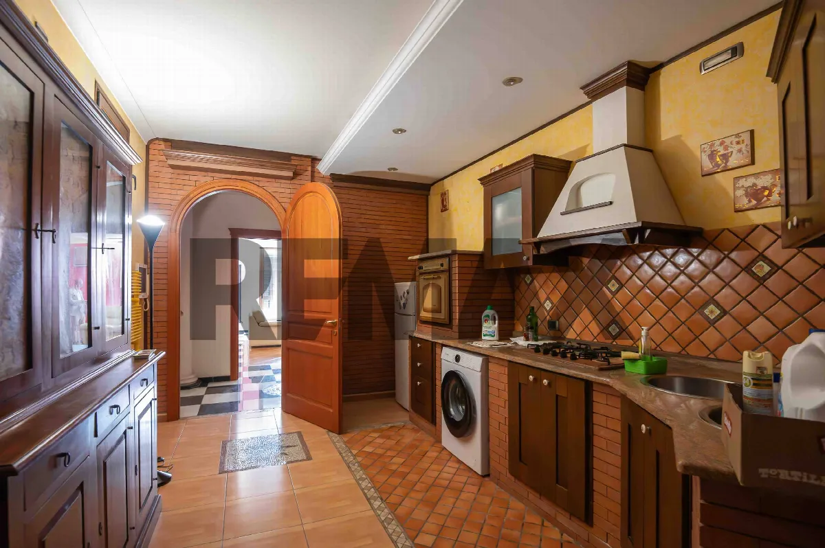 Appartamento in vendita a Siracusa, Borgata - foto 8