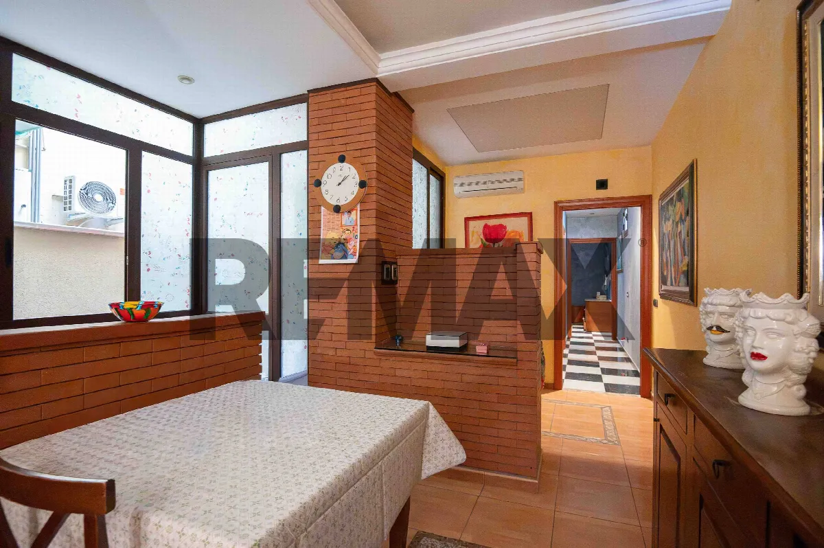 Appartamento in vendita a Siracusa, Borgata - foto 9