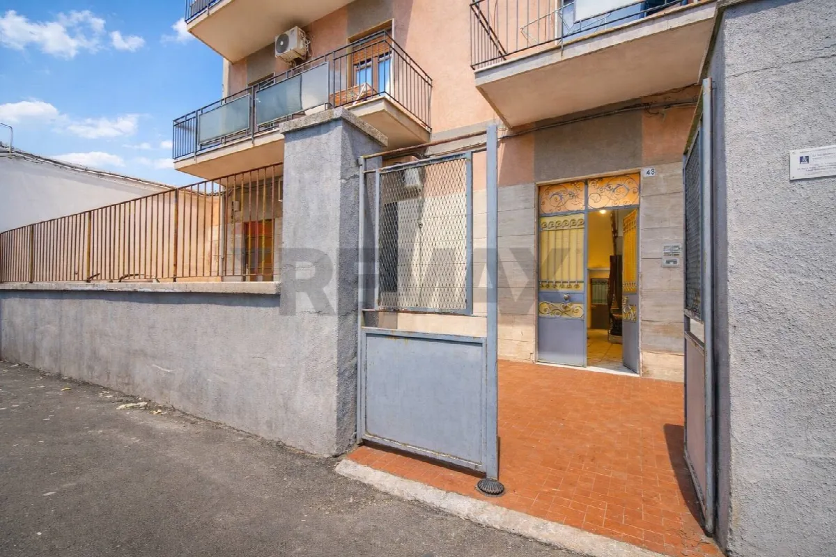 Appartamento in vendita a Catania, Zona centro - foto 1